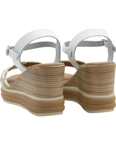 OH MY SANDALS SANDALS 6023 BLANCO