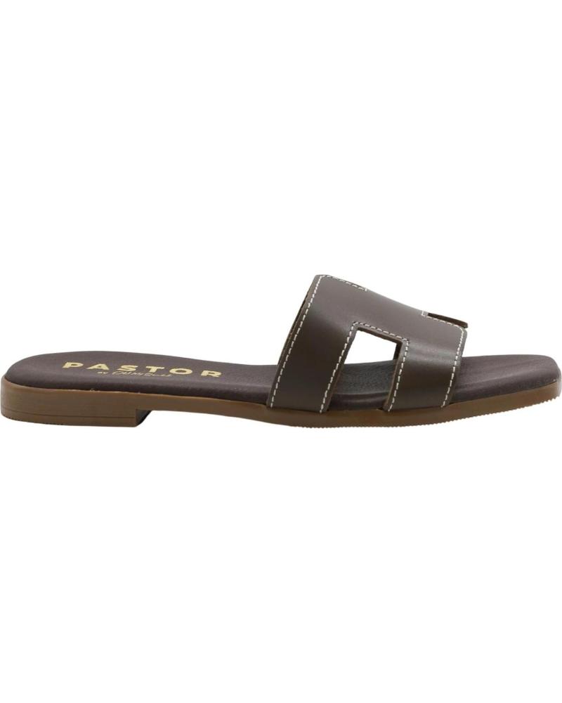OH MY SANDALS SANDALS 5810 MARRóN