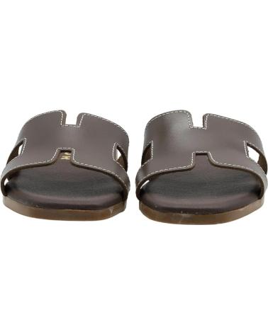OH MY SANDALS SANDALS 5810 MARRóN