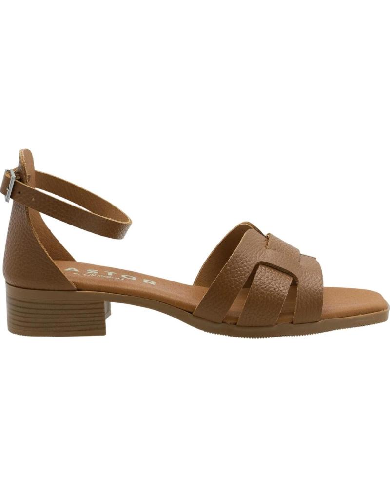 OH MY SANDALS SANDALIAS 5881 DE CUERO