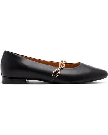 GIOSEPPO BAILARINAS PARA MUJER 75426-P HALLIE NEGRO