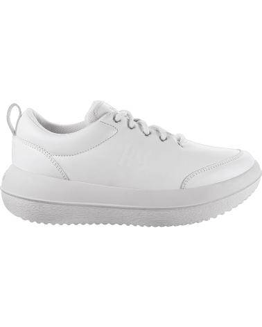 KYBUN ZAPATILLAS DEPORTIVAS PARA MUJER BAUMA CL W BLANCAS WHITE