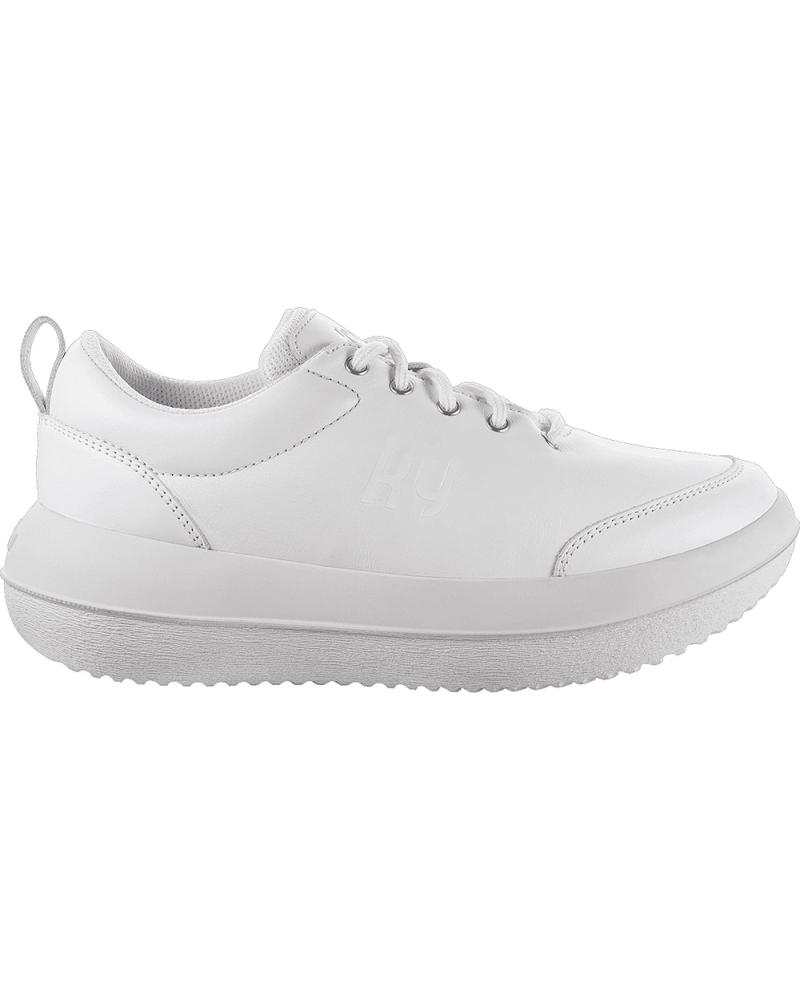 KYBUN ZAPATILLAS DEPORTIVAS PARA MUJER BAUMA CL W BLANCAS WHITE