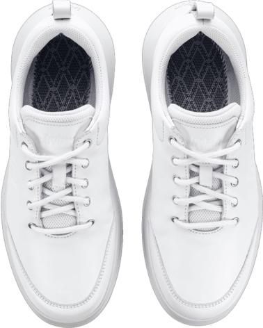 KYBUN ZAPATILLAS DEPORTIVAS PARA MUJER BAUMA CL W BLANCAS WHITE