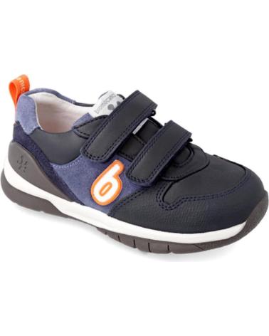 Zapatillas deporte de Niño BIOMECANICS ZAPATILLAS DE DEPORTE MARINO