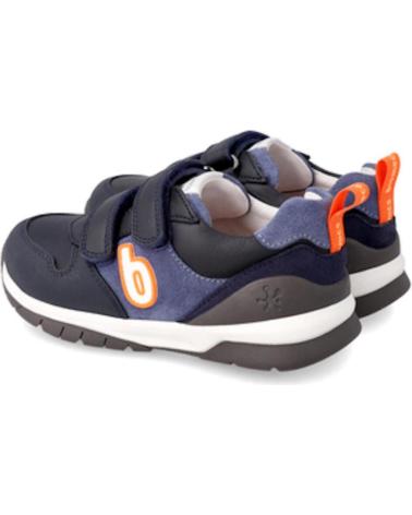 Zapatillas deporte de Niño BIOMECANICS ZAPATILLAS DE DEPORTE MARINO