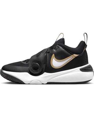 NIKE BASKETBALLSCHUHE DV8996-004 NEGRO