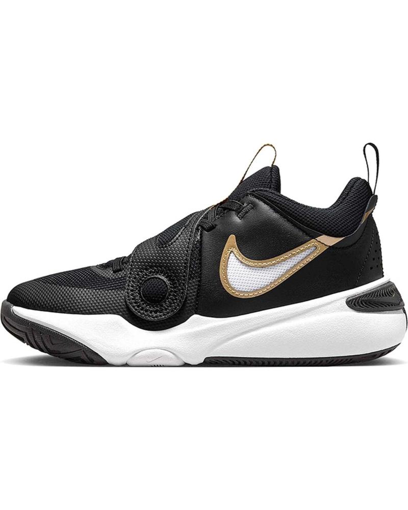 NIKE BASKETBALLSCHUHE DV8996-004 NEGRO