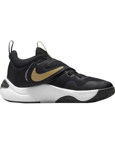 NIKE BASKETBALLSCHUHE DV8996-004 NEGRO