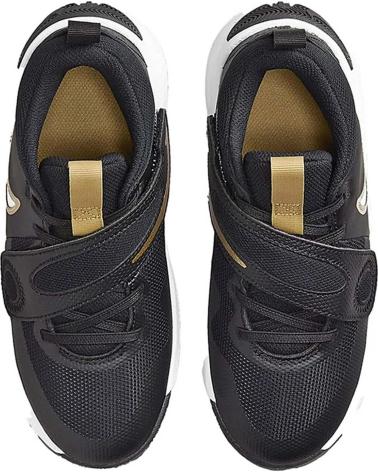 NIKE BASKETBALLSCHUHE DV8996-004 NEGRO