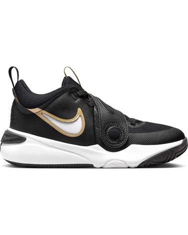NIKE BASKETBALLSCHUHE DV8996-004 NEGRO