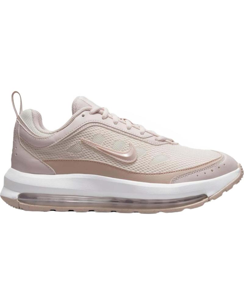 NIKE ZAPATILLAS CU4870-600 PARA MUJER ROSA