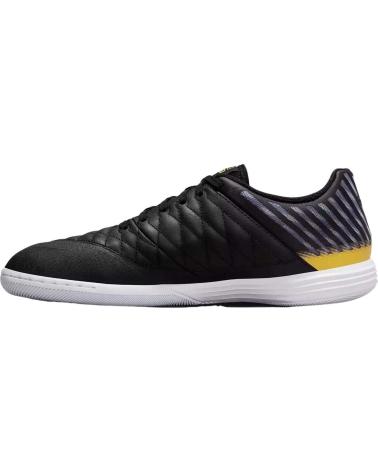 NIKE BOTAS DE FÚTBOL SALA 580456-009 NEGRO