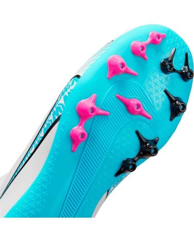 NIKE BOTAS DE FÚTBOL DJ5613-146 PARA NIÑOS BLANCO