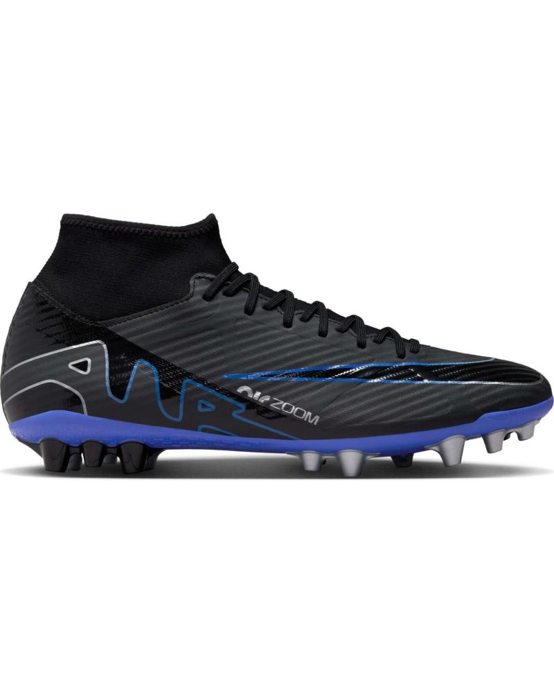 NIKE BOTAS DE FÚTBOL DJ5622-040 NEGRO