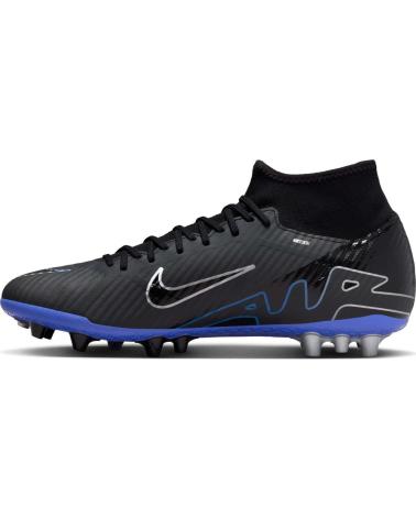 NIKE BOTAS DE FÚTBOL DJ5622-040 NEGRO