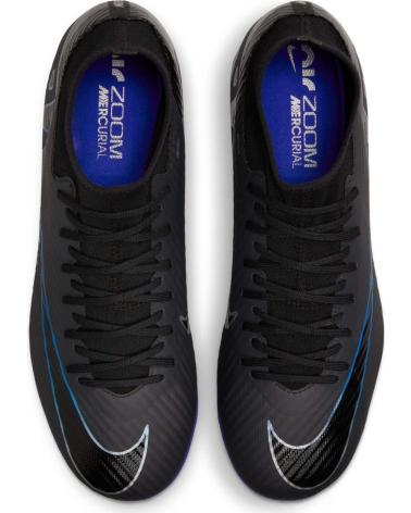 NIKE BOTAS DE FÚTBOL DJ5622-040 NEGRO