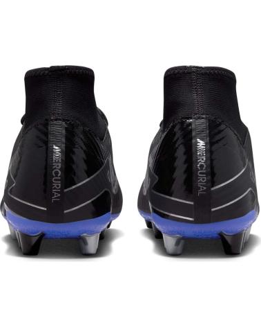 NIKE BOTAS DE FÚTBOL DJ5622-040 NEGRO