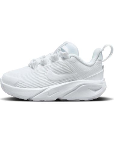 NIKE ZAPATILLAS DX7616-100 PARA BEBÉ BLANCO