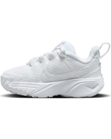 NIKE ZAPATILLAS DX7616-100 PARA BEBÉ BLANCO