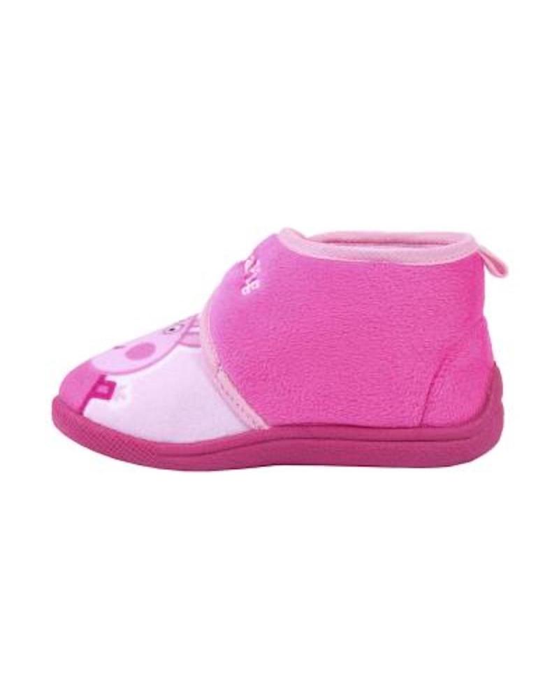 Zapatillas casa hotsell peppa pig