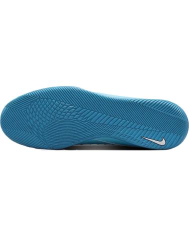 NIKE BOTAS DE FÚTBOL SALA FJ2568-400 AZUL