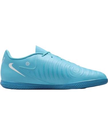 NIKE BOTAS DE FÚTBOL SALA FJ2568-400 AZUL