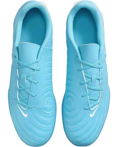 NIKE BOTAS DE FÚTBOL SALA FJ2568-400 AZUL