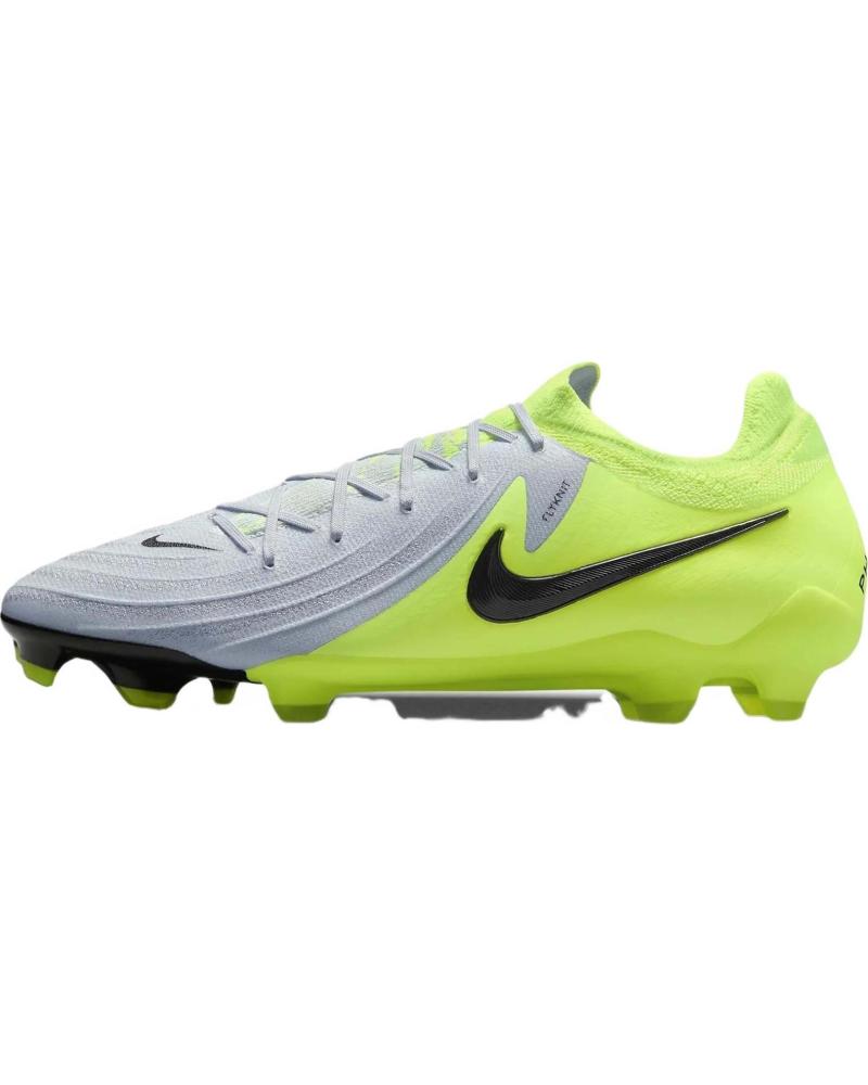 NIKE BOTAS DE FÚTBOL PHANTOM GX FJ2563-003 BLANCO
