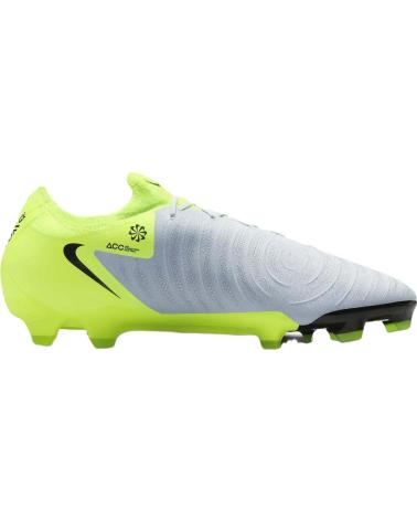 NIKE BOTAS DE FÚTBOL PHANTOM GX FJ2563-003 BLANCO