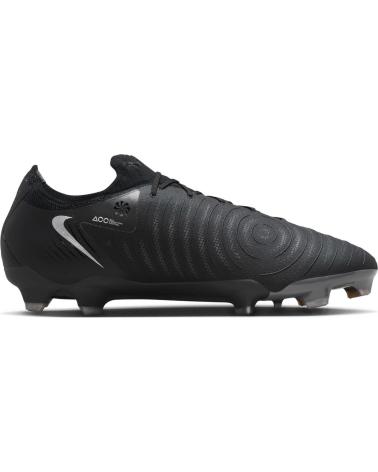 NIKE BOTAS DE FÚTBOL FJ2563-001 NEGRO