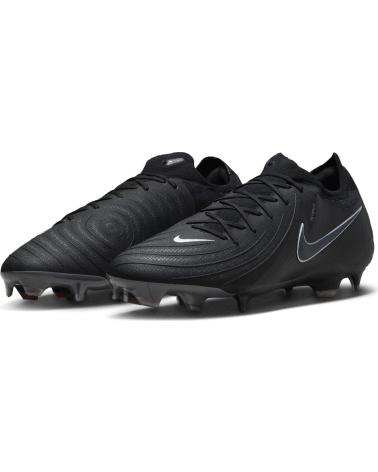 NIKE BOTAS DE FÚTBOL FJ2563-001 NEGRO