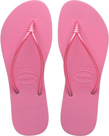 HAVAIANAS CHANCLAS MUJER MODELO 4149504H COLOR ROSA 1749