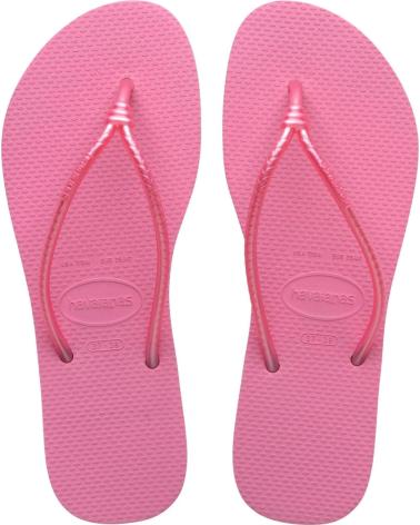 HAVAIANAS CHANCLAS MUJER MODELO 4149504H COLOR ROSA 1749