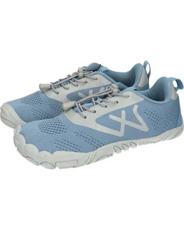 BW BREAK WALK BWSH409004 AZUL