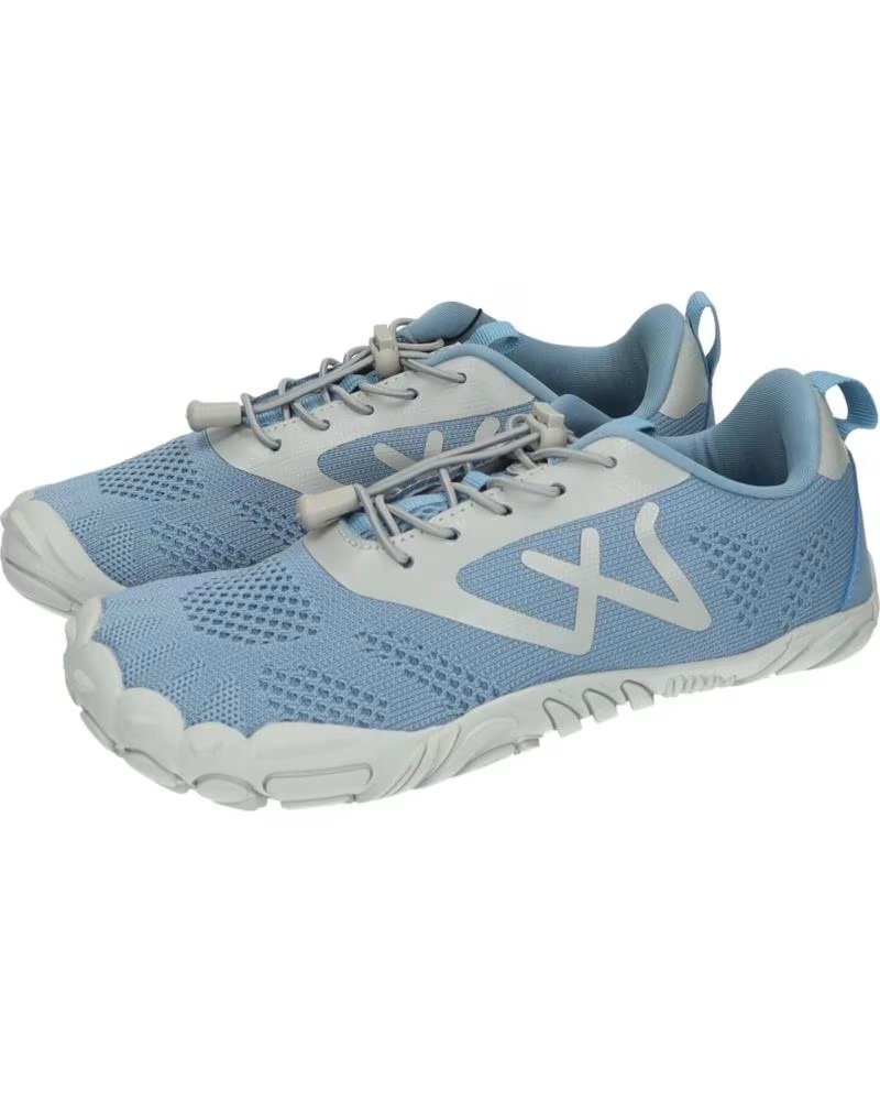 BW BREAK WALK BWSH409004 AZUL