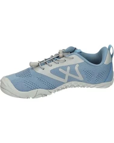 BW BREAK WALK BWSH409004 AZUL