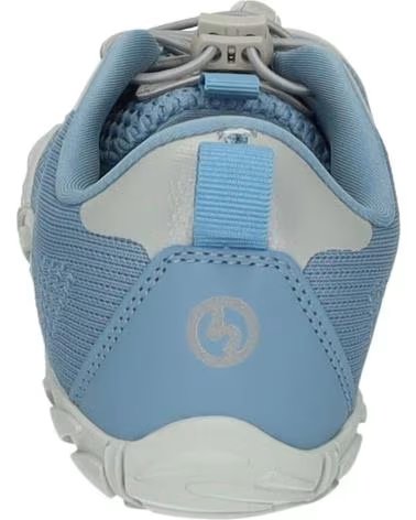 BW BREAK WALK BWSH409004 AZUL