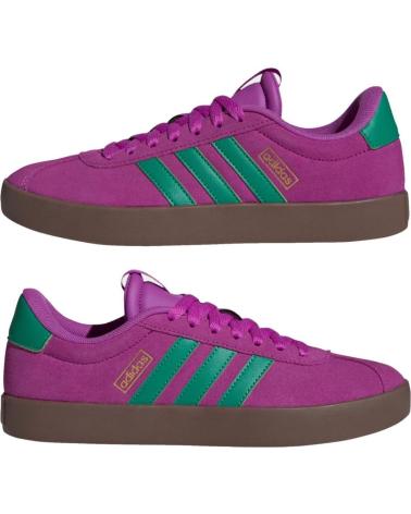 ADIDAS ZAPATILLAS VL COURT 30 VARIOS COLORES