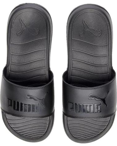 PUMA SHOES EN COLOR PARA HOMBRE NEGRO