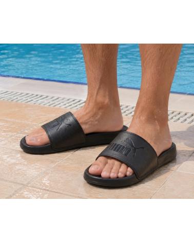 PUMA SHOES EN COLOR PARA HOMBRE NEGRO