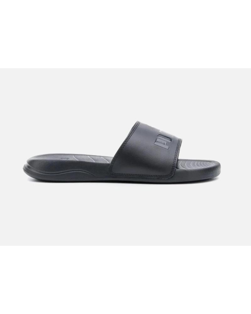 PUMA SHOES EN COLOR PARA HOMBRE NEGRO