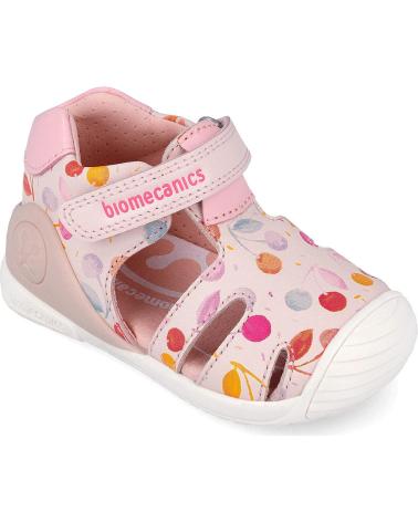 BIOMECANICS SANDALIA 262104 ESTAMPADA COTTONA779