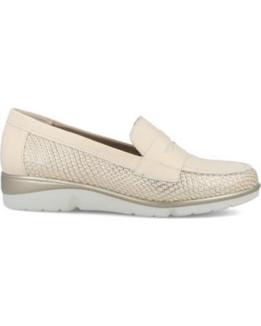 PITILLOS MOCASINES 10320 DORADO
