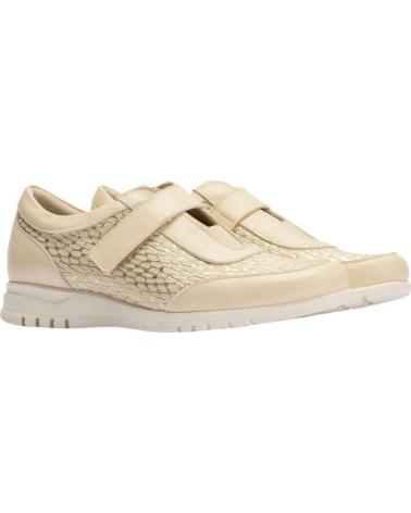 PITILLOS SNEAKERS 20103 EN TONO BEIGE