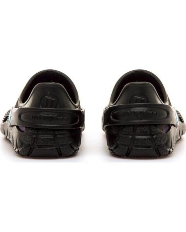 MTNG SANDALIAS DE VESTIR PARA NINA 85516 EVACARE NEGRO