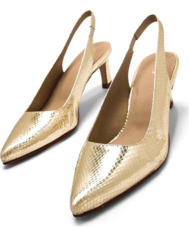 MTNG 50637 GOLD