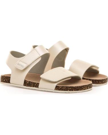 MTNG SANDALIAS DE VESTIR PARA NINA 49380 SHIRA BLANCO