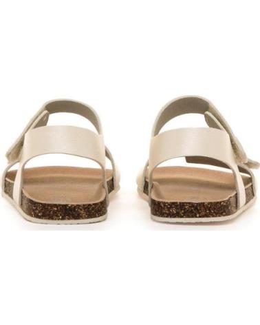 MTNG SANDALIAS DE VESTIR PARA NINA 49380 SHIRA BLANCO