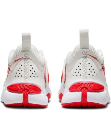 NIKE ZAPATILLAS DE BALONCESTO DV8994-102 BLANCO